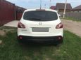 SUV   Nissan Qashqai 2012 , 723000 , 