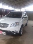 SUV   SsangYong Actyon 2012 , 700000 , 