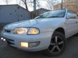  Nissan Presea 1998 , 135000 , 