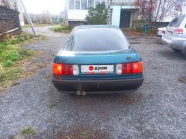  Audi 80 1988 , 150000 , 