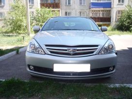  Toyota Allion 2005 , 450000 , 