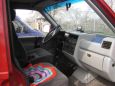    Volkswagen Transporter 1991 , 275000 , 