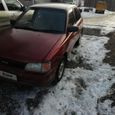  Toyota Starlet 1991 , 65000 , 