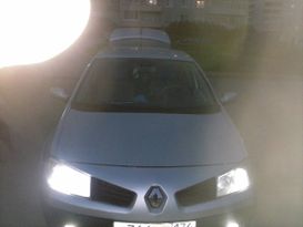  Renault Megane 2006 , 265000 , 