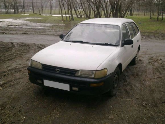  Toyota Corolla 1995 , 120000 , 