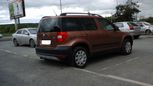 SUV   Skoda Yeti 2013 , 710000 , 