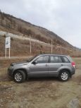 SUV   Suzuki Grand Vitara 2007 , 700000 , 