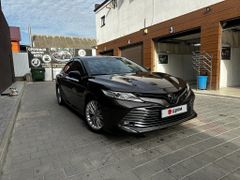 Седан Toyota Camry 2018 года, 2850000 рублей, Темрюк