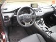 SUV   Lexus NX200 2016 , 2420000 , 