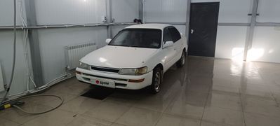 Седан Toyota Corolla 1993 года, 150000 рублей, Владивосток