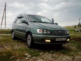    Toyota Picnic 1998 , 280000 , 