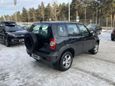 SUV   Chevrolet Niva 2018 , 750000 , 