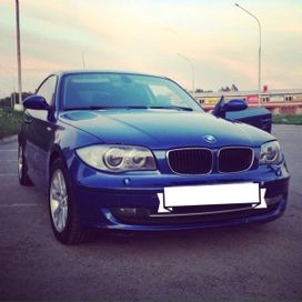  BMW 1-Series 2008 , 429999 , 