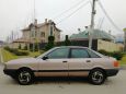  Audi 80 1987 , 115000 , 