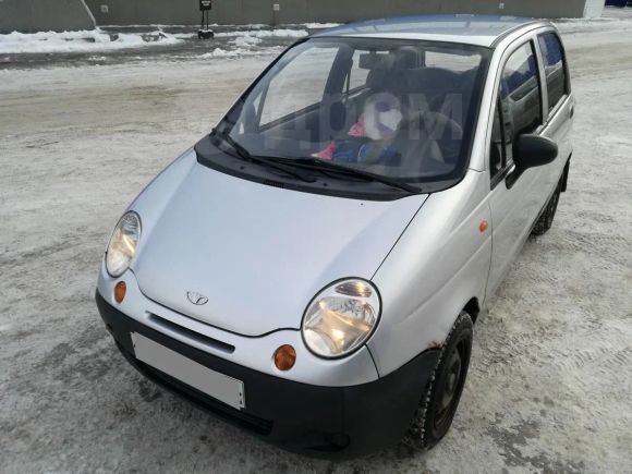  Daewoo Matiz 2011 , 110000 , -