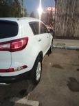 SUV   Kia Sportage 2012 , 860000 , 