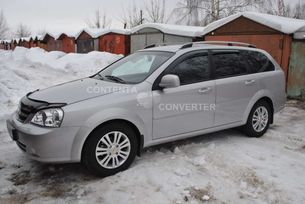 Chevrolet Lacetti 2010 , 430000 , 