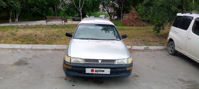 Универсал Toyota Sprinter 1999 года, 195000 рублей, Амурск