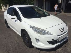  Peugeot 408 2012 , 400000 , 