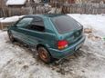  3  Toyota Corolla II 1994 , 105555 , 