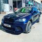 SUV   BMW X6 2012 , 1370000 , 