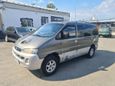    Hyundai Starex 2001 , 250000 , 