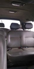    Hyundai Starex 2004 , 320000 , 