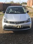  Nissan Wingroad 2006 , 380000 , 