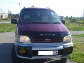    Toyota Town Ace Noah 1997 , 350000 , 