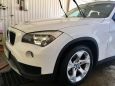 SUV   BMW X1 2014 , 935000 , 