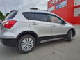 SUV   Suzuki SX4 2014 , 750000 , 