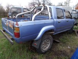  Toyota Hilux 1992 , 170000 , 