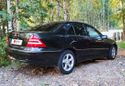  Mercedes-Benz C-Class 2004 , 425000 , 