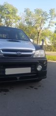 SUV   Daihatsu Terios Kid 2002 , 195000 , 