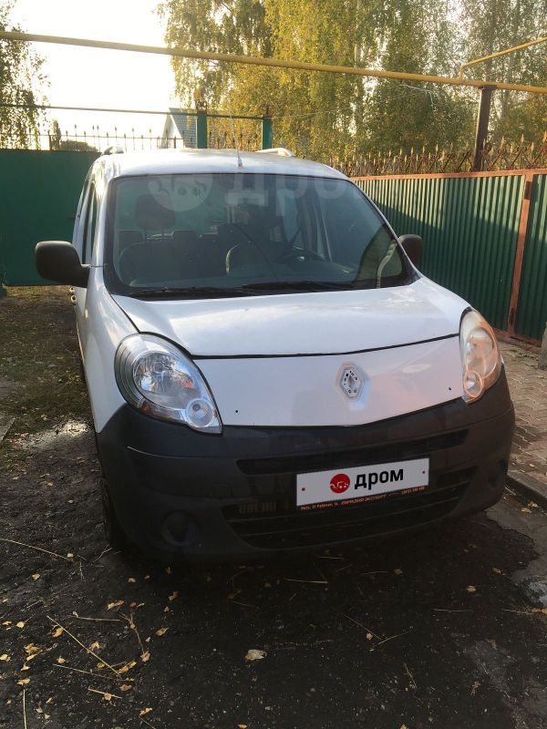    Renault Kangoo 2008 , 450000 , 