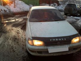  Toyota Corona 1992 , 240000 , -