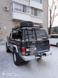 SUV   Toyota Land Cruiser Prado 1993 , 1700000 , 