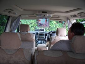    Toyota Alphard 2004 , 850000 , 