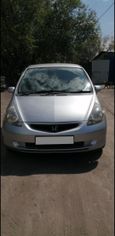  Honda Fit 2002 , 230000 , 