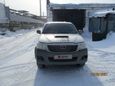  Toyota Hilux 2012 , 980000 , 