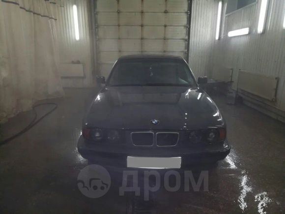  BMW 5-Series 1995 , 150000 , 