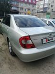  Toyota Camry 2003 , 549000 , 