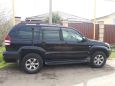 SUV   Toyota Land Cruiser Prado 2008 , 1450000 , 