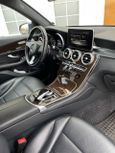 SUV   Mercedes-Benz GLC 2016 , 2750000 , 