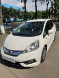  Honda Fit Shuttle 2014 , 605000 , 