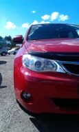  Subaru Impreza 2008 , 375000 , 