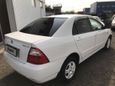  Toyota Corolla 2005 , 485000 , 