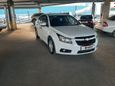  Chevrolet Cruze 2011 , 345000 , 