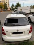  Skoda Fabia 2007 , 215000 , 