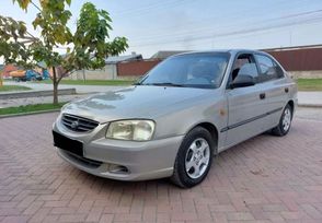  Hyundai Accent 2008 , 345000 , -